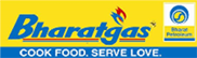 Bharatgas Brand Logo
